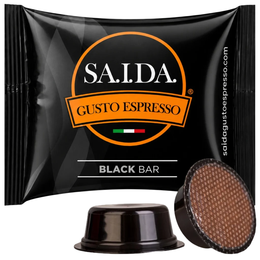 Black Bar