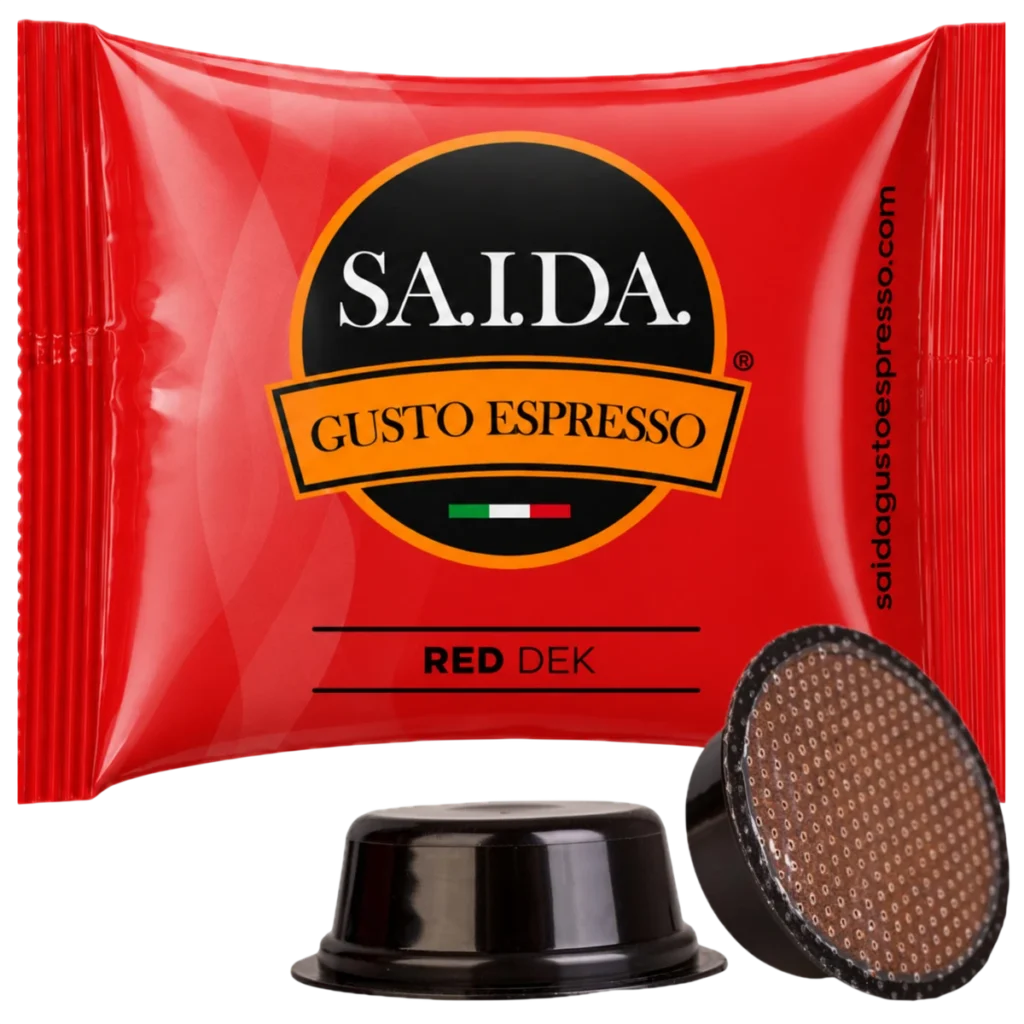 Red Dek
