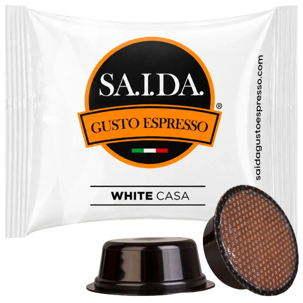 White Casa