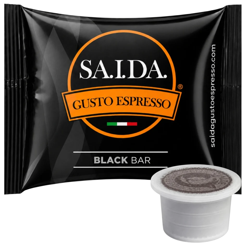 Black Bar
