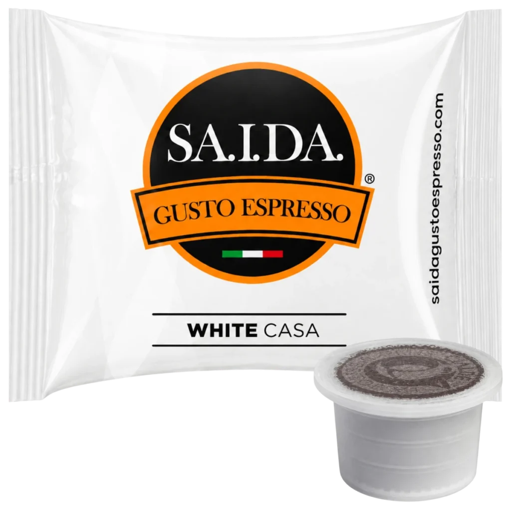 White Casa