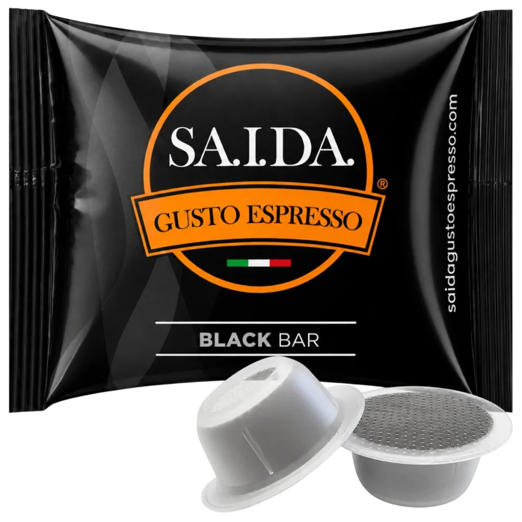 Black Bar