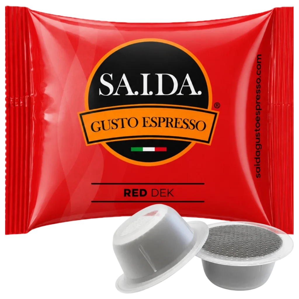 Red Dek
