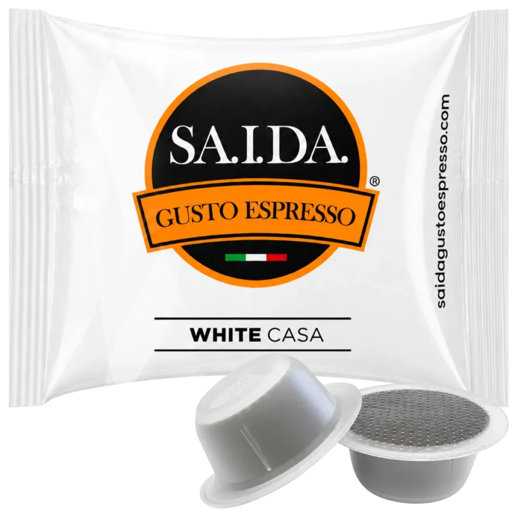 White Casa