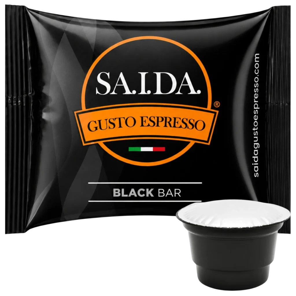 Black Bar