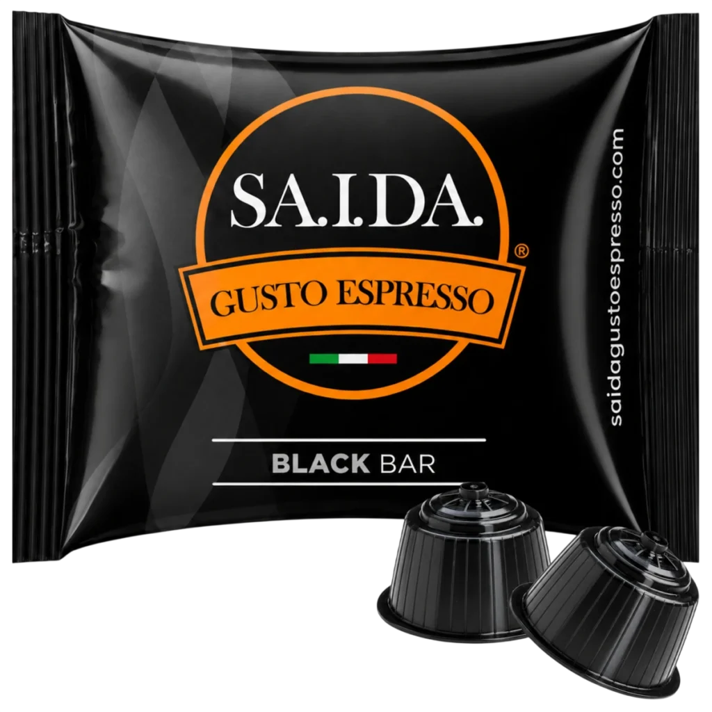 Black Bar
