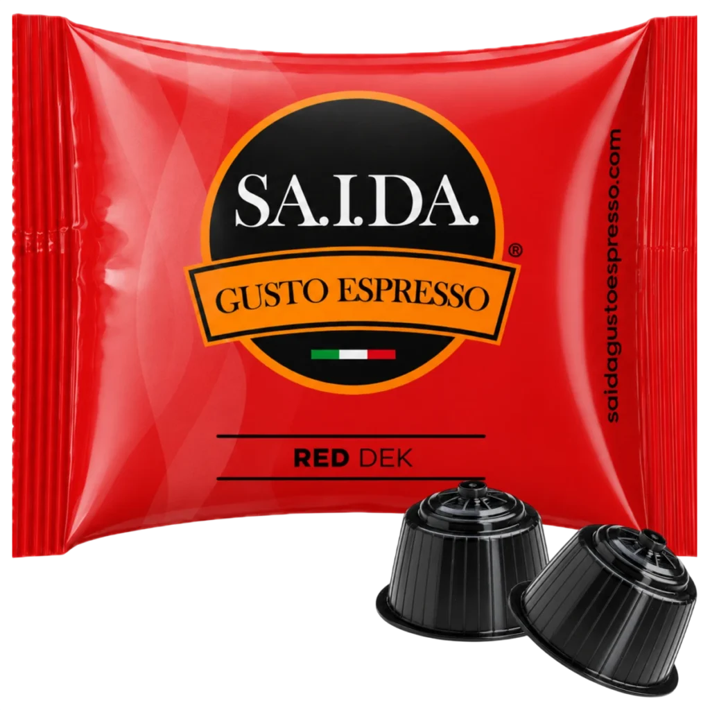 Red Dek