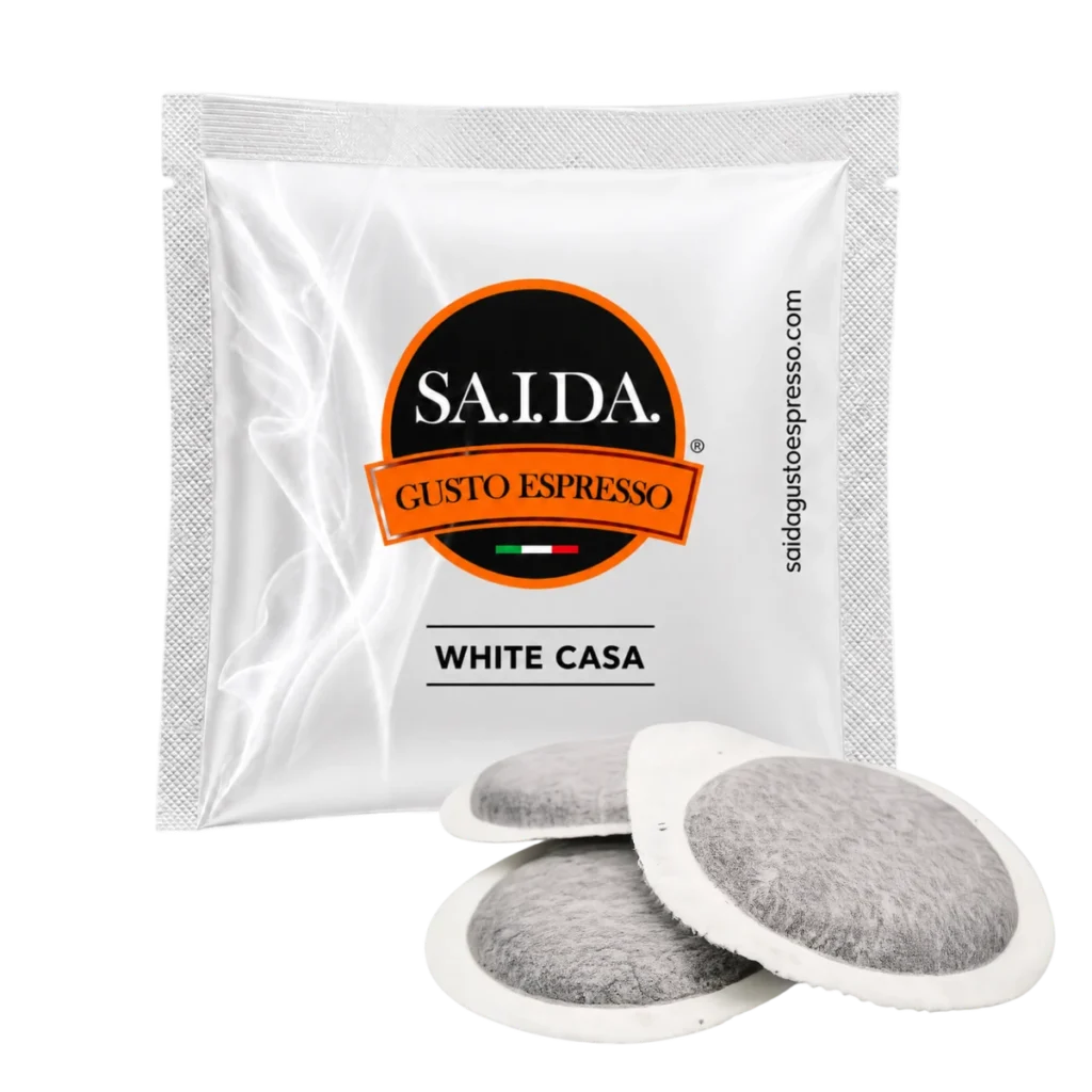 White Casa