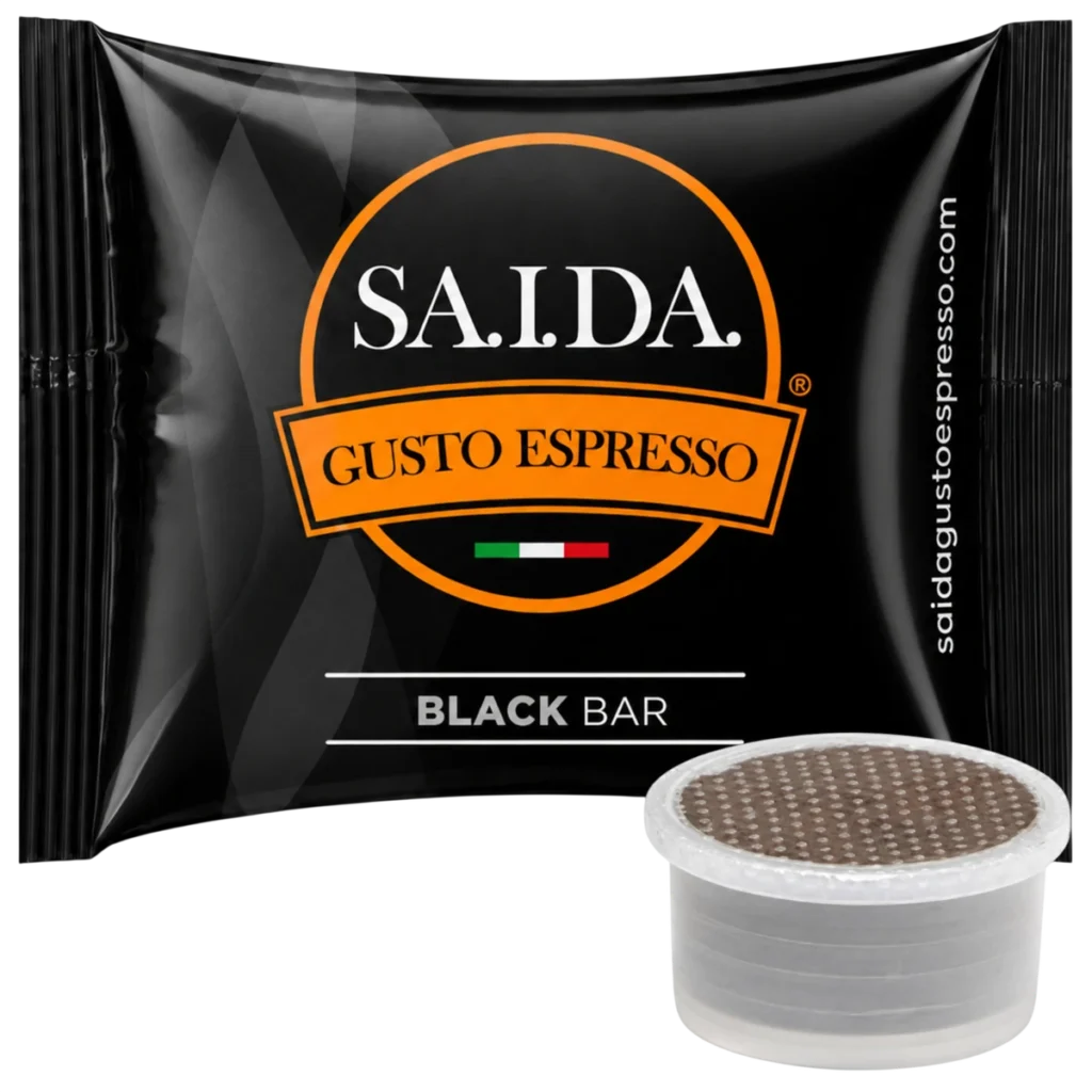 Black Bar