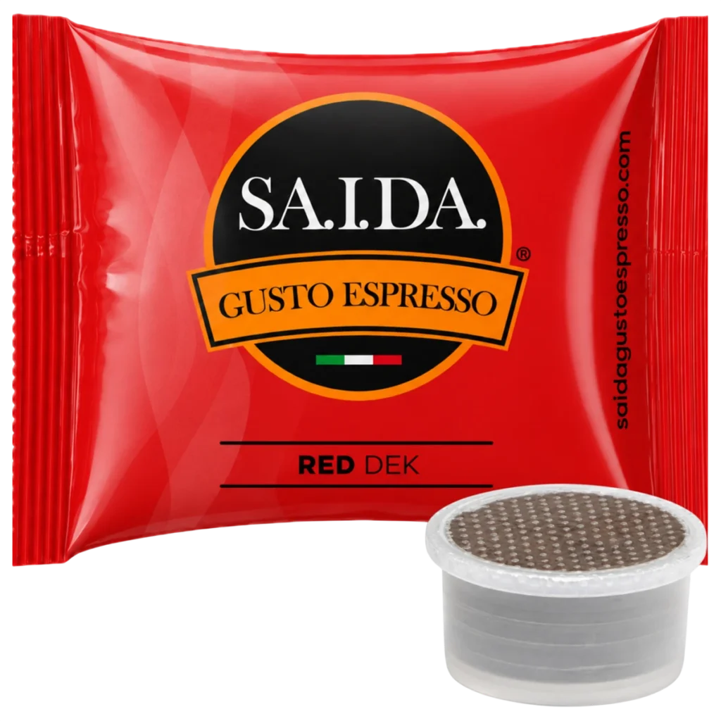 Red Dek