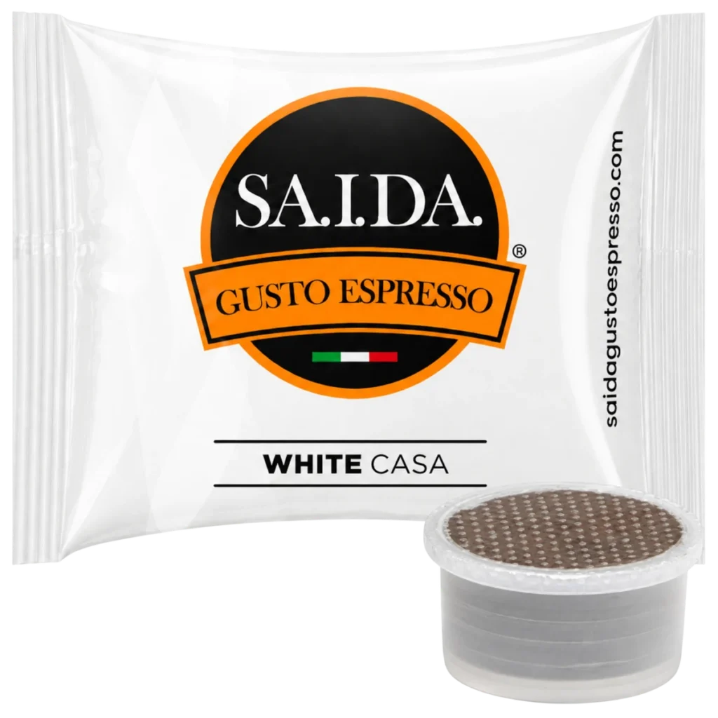 White Casa