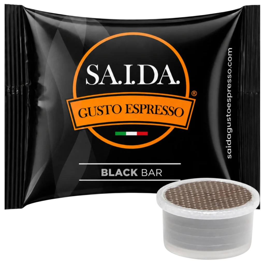 Black Bar