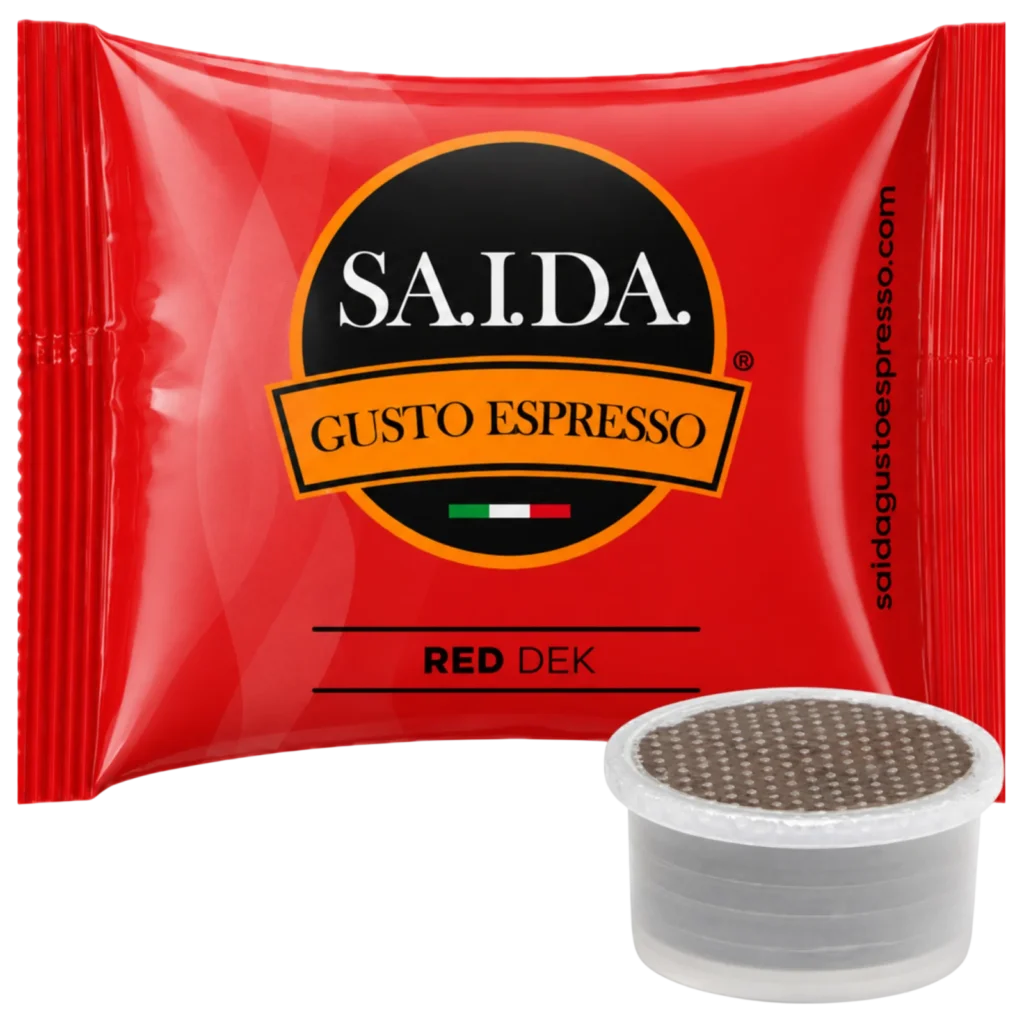Red Dek