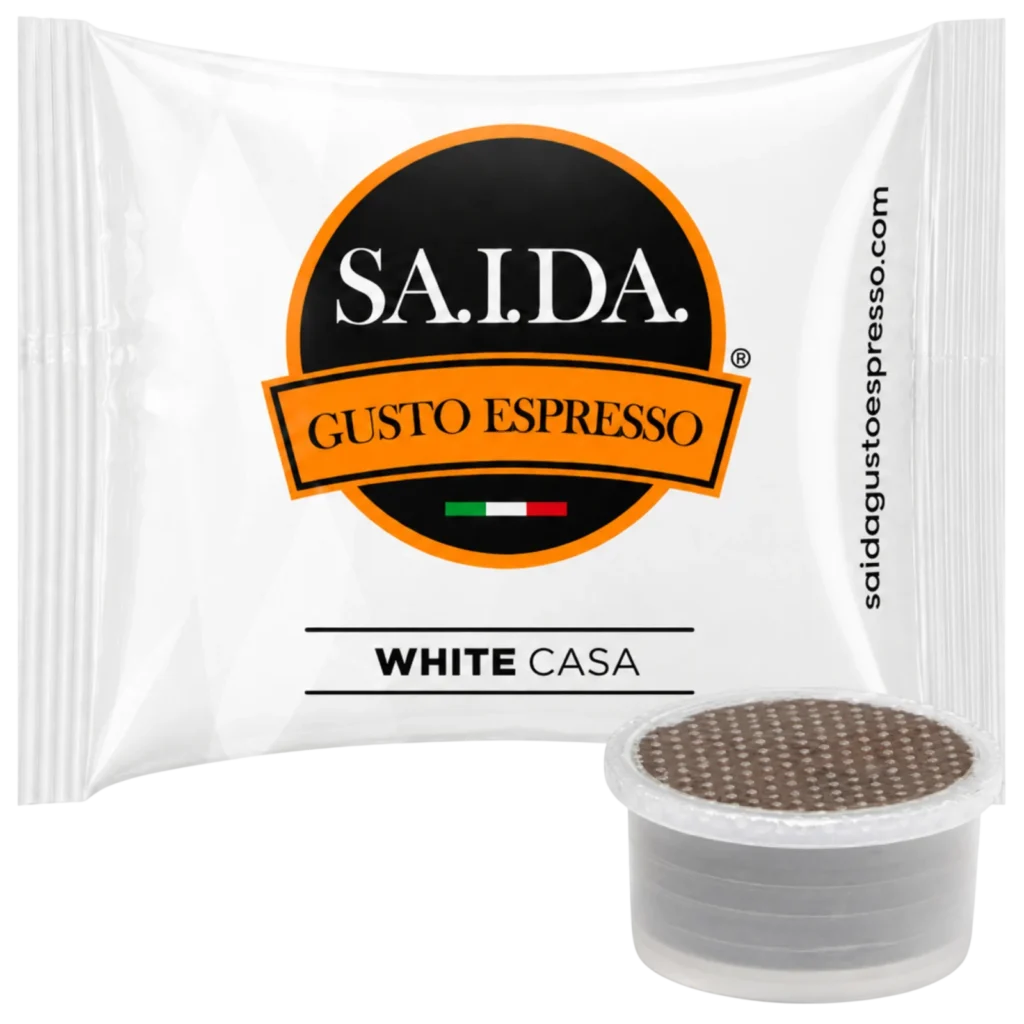 White Casa