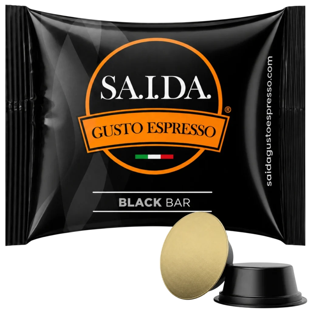 Black Bar