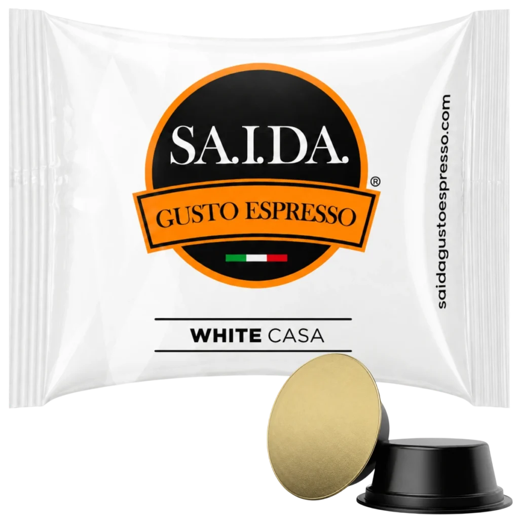 White Casa