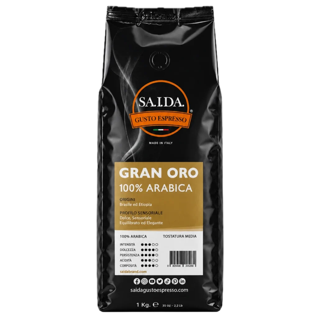 Gran Oro