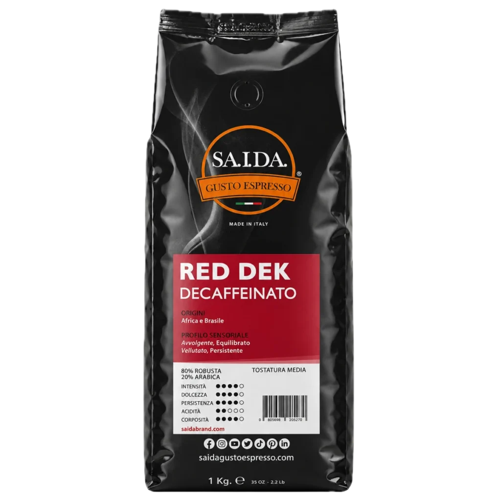 Red Dek