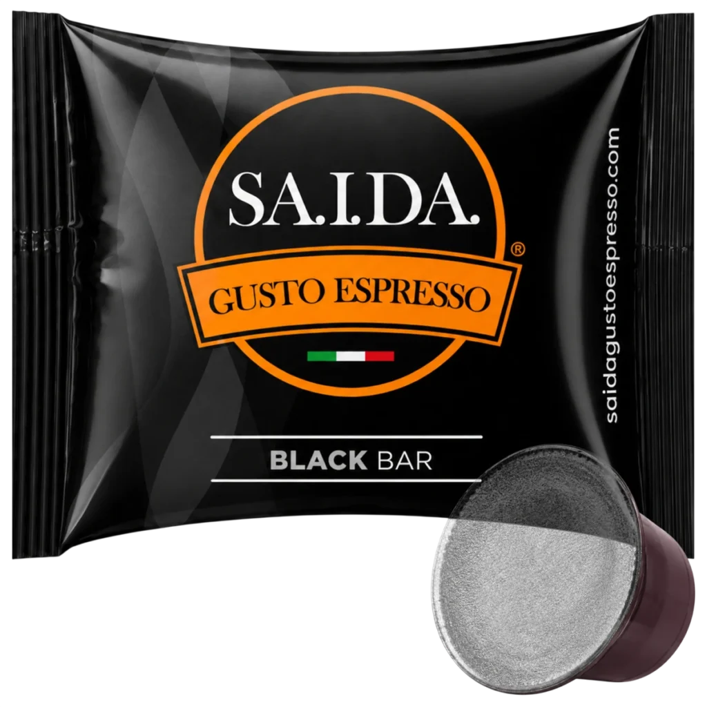 Black Bar