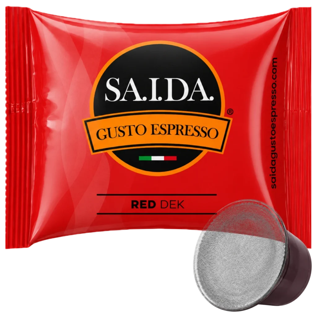 Red Dek