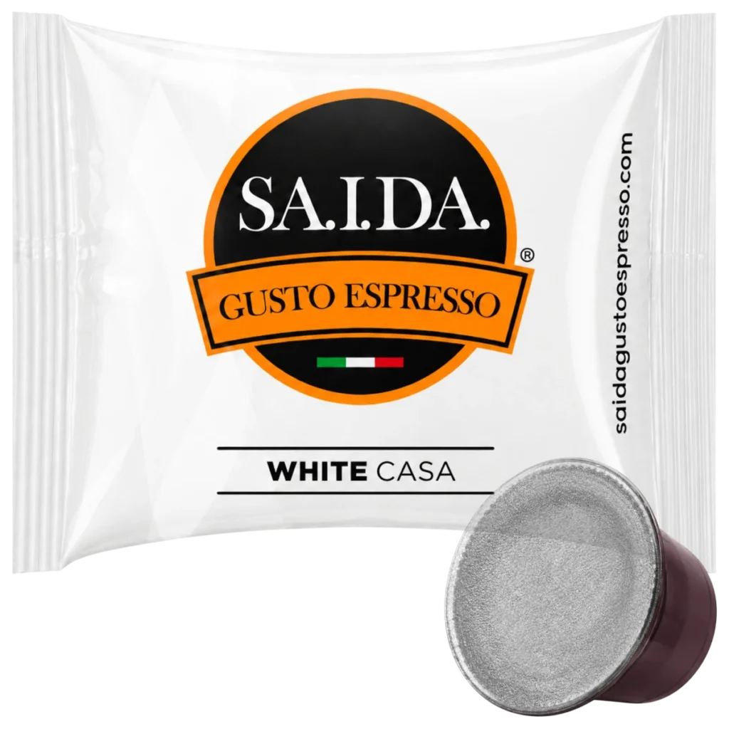 White Casa